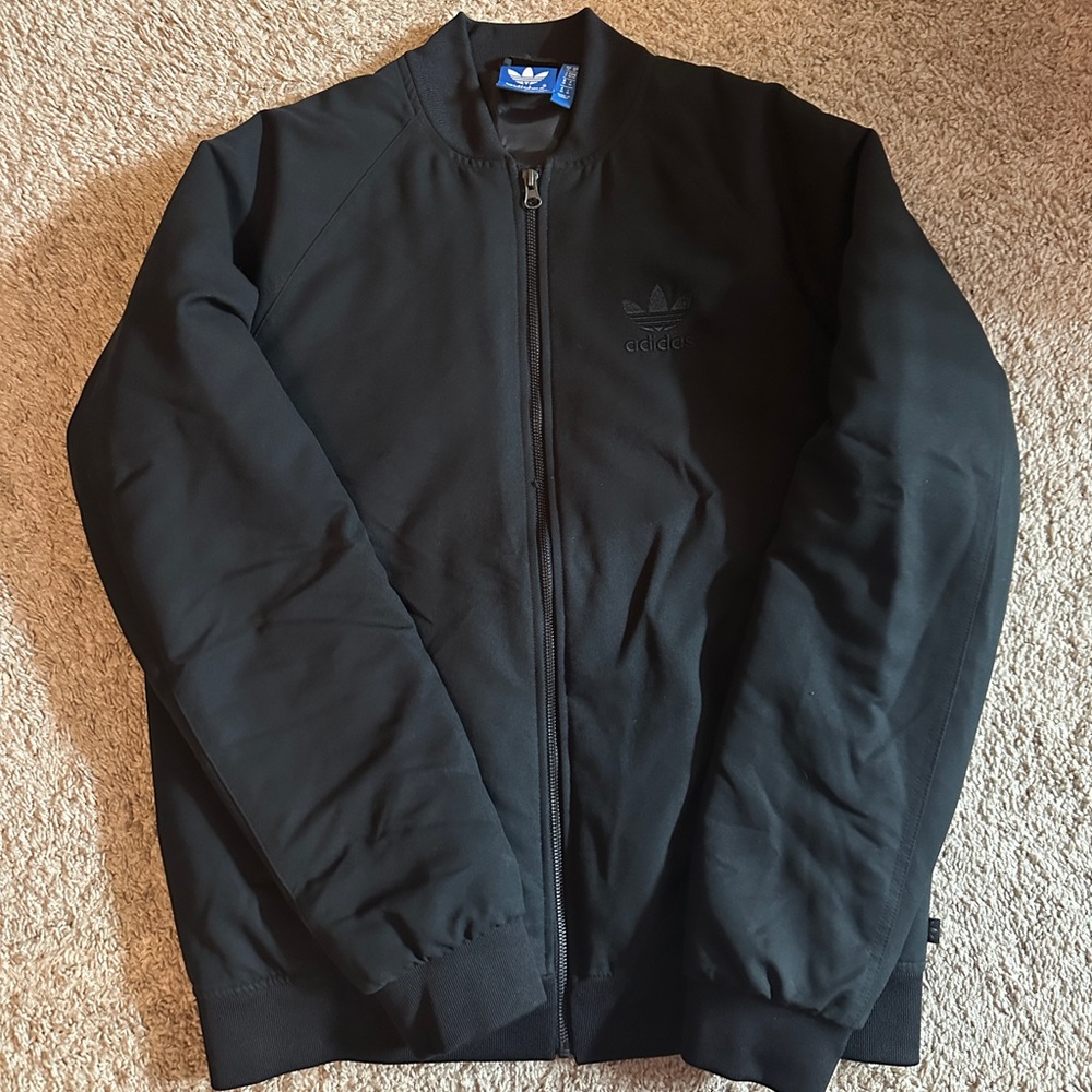 Adidas Original Bomber Jacket